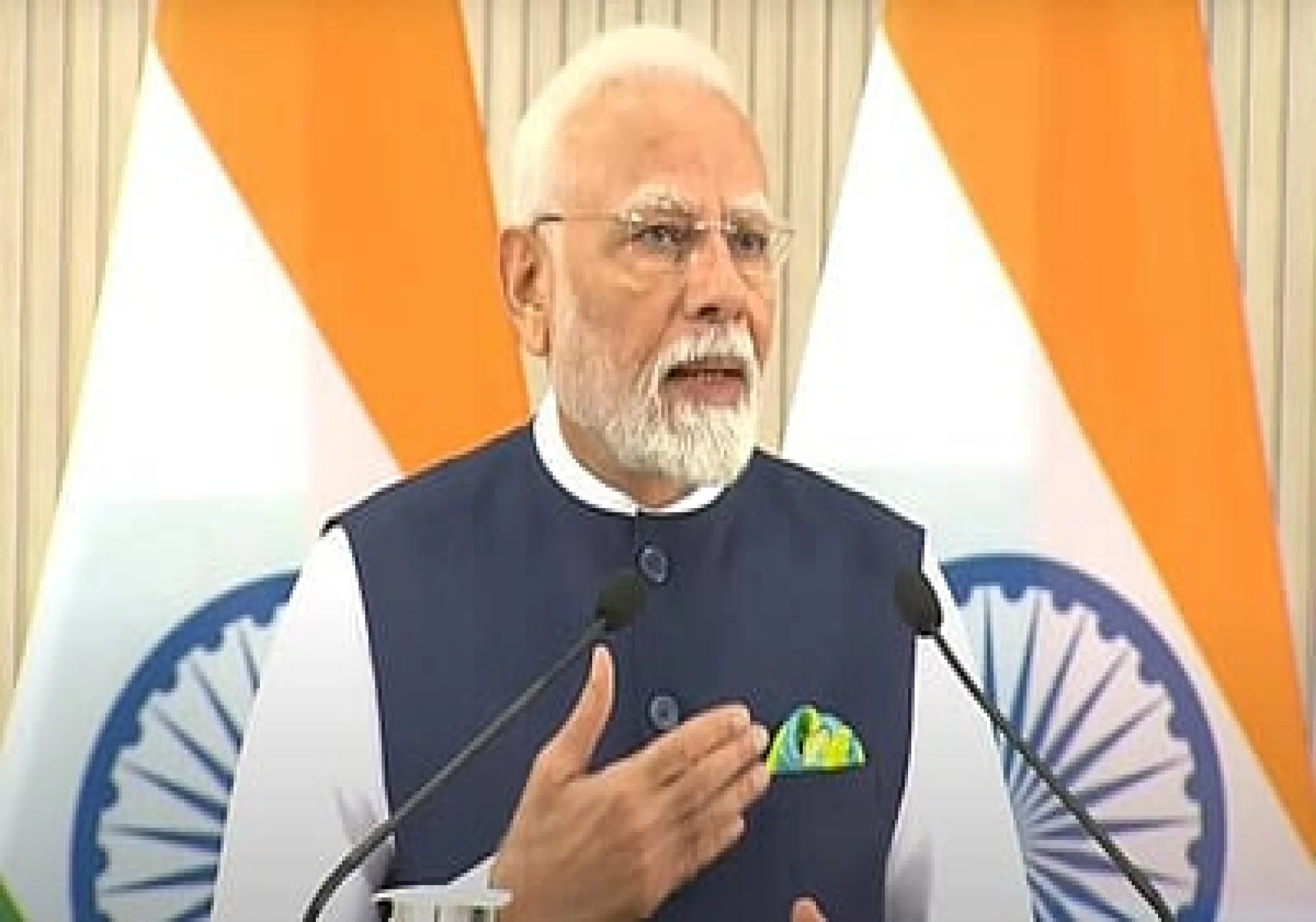 Digital India Initiative Touched Lives, Ushered in New Era of Empowerment
